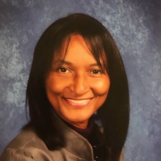 Vanassa Washington Photo