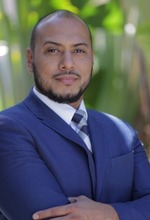 Marvin Aguiriano Photo