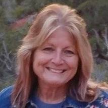 Kim Ferguson Photo