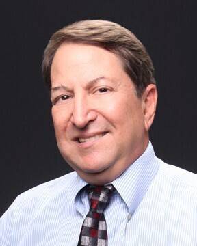 Larry Levine Photo