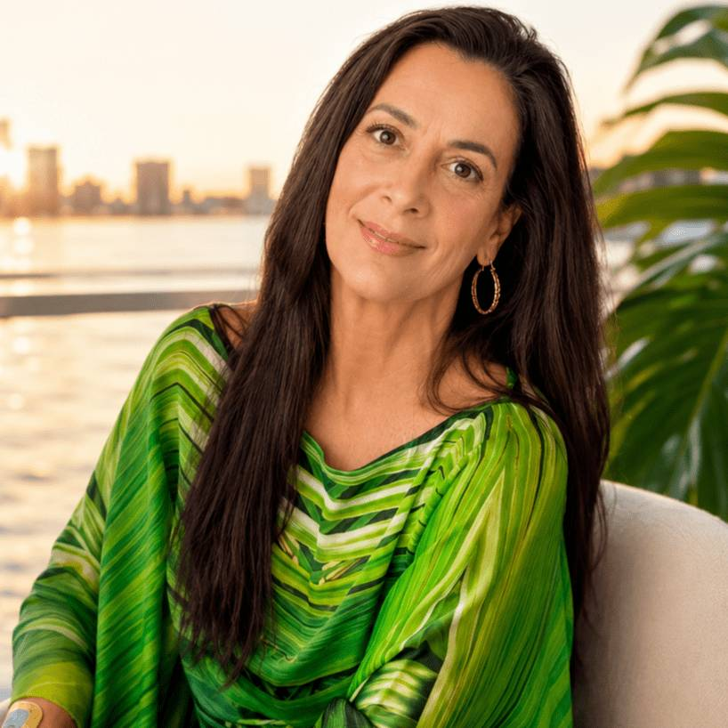 Michelle Kantzler Photo