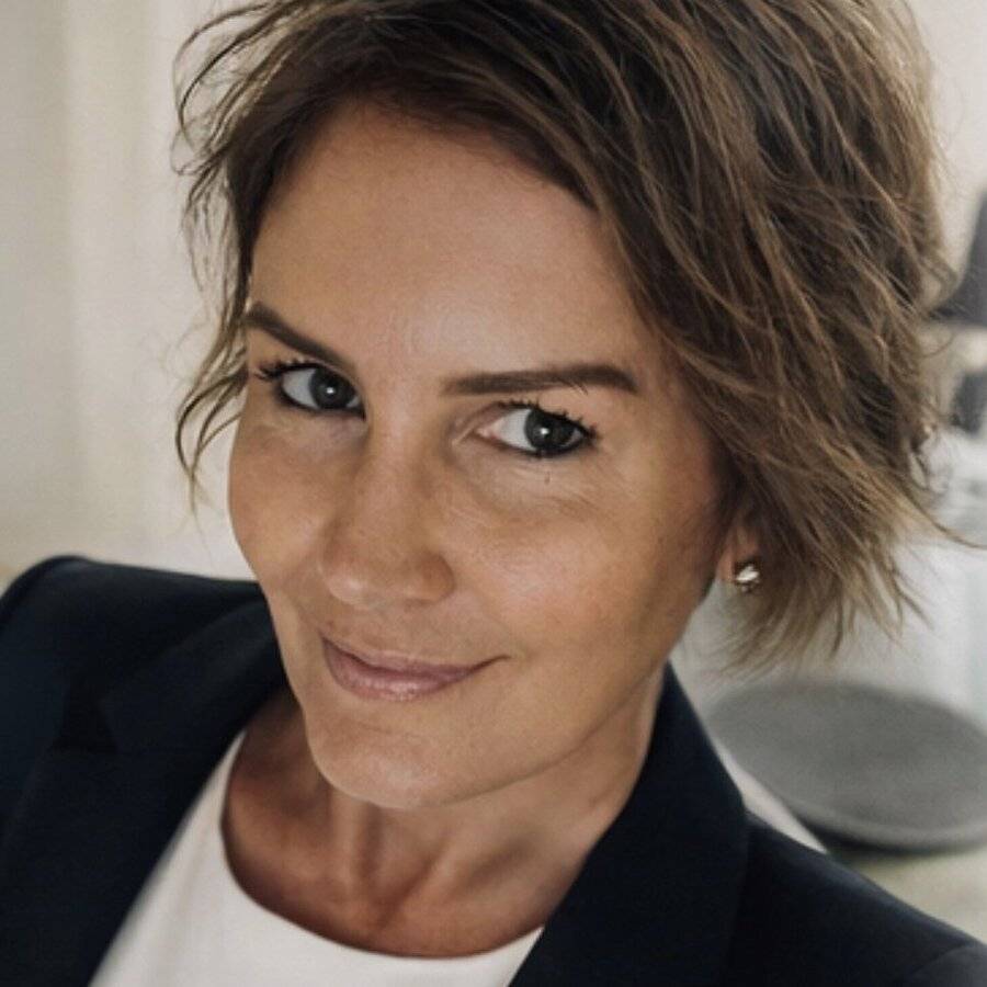 Sara Miller Photo