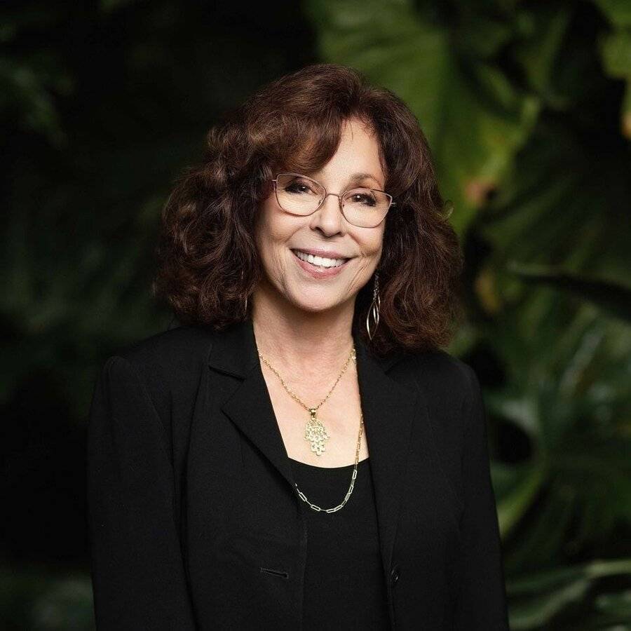 Deb Simon Photo