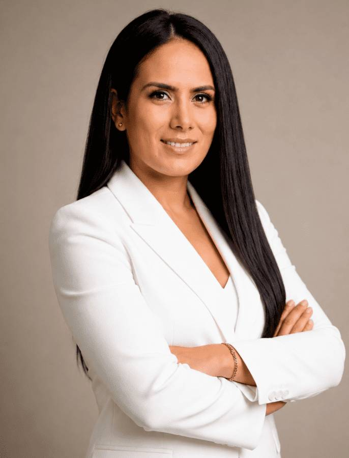 Sara Miller Photo