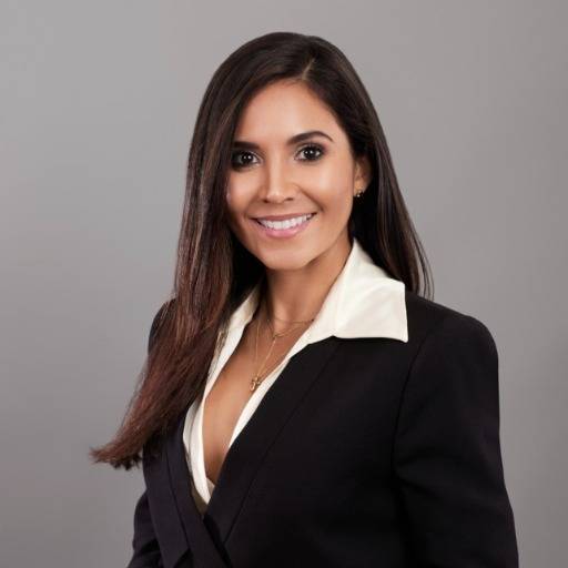 Sara Miller Photo