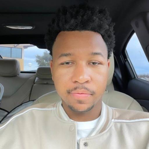 Diondre Miles Photo