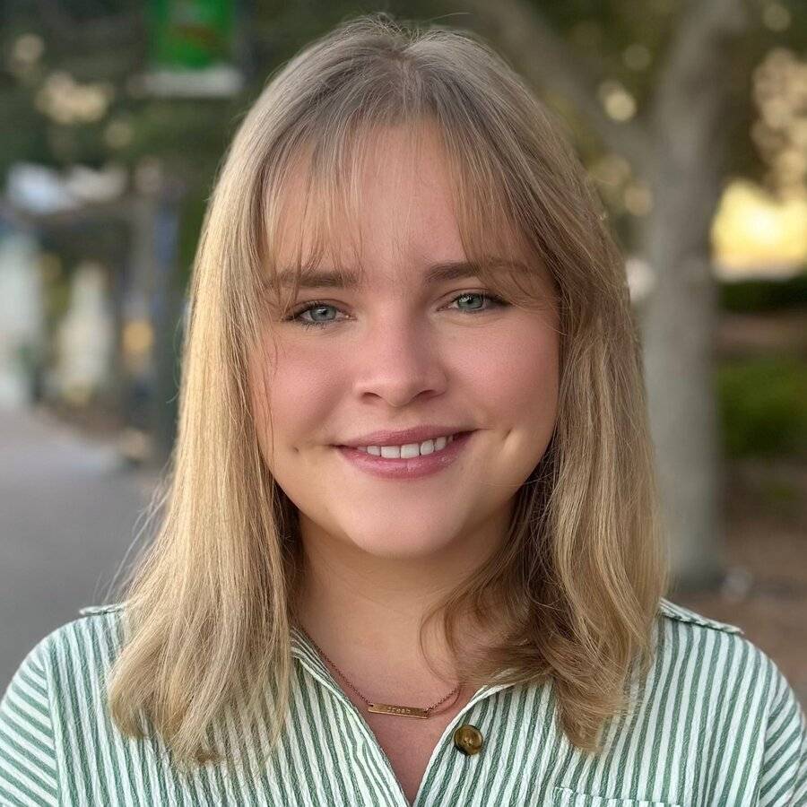 Sarah Autry Photo