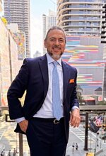 Jorge Canizares-Viana Photo